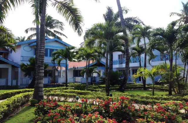 Hotel Playa Caribe Las Terrenas Samana